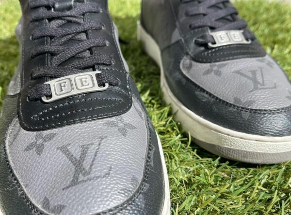 Placchette per scarpe - immagine 5
