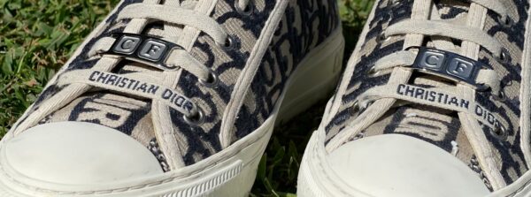 Placchette per scarpe - immagine 6