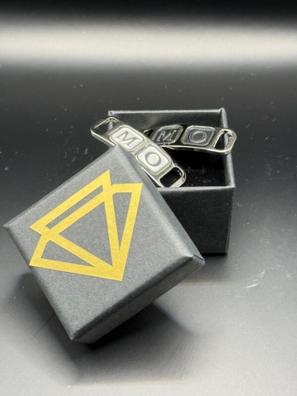 Scatola regalo con logo - immagine 3