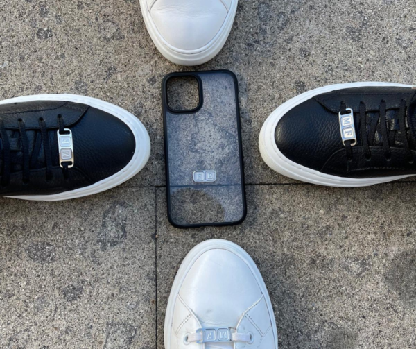 Placchette per scarpe - immagine 3